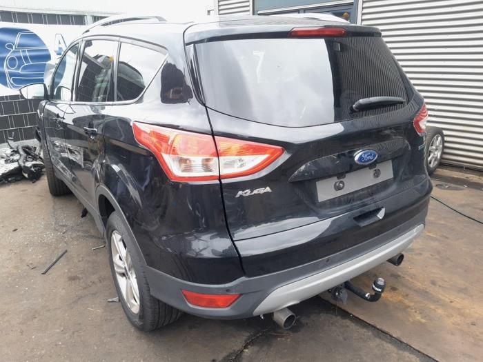 Hauptbremszylinder Ford Kuga II 1.6 EcoBoost 16V - JQMA 