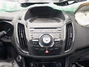 Gebrauchte Radio CD Spieler Ford Kuga II (DM2) 1.6 EcoBoost 16V Preis auf Anfrage angeboten von A-Team Automotive