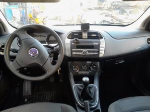 Usados Juego y módulo de airbag Fiat Bravo (198A) 1.4 16V Precio de solicitud ofrecido por A-Team Automotive Rotterdam