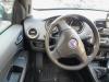 Steering wheel from a Fiat Bravo (198A), 2006 / 2014 1.4 16V, Hatchback, Petrol, 1.368cc, 66kW (90pk), FWD, 192B2000; EURO4, 2007-04 / 2014-12, 198AXA1B 2007