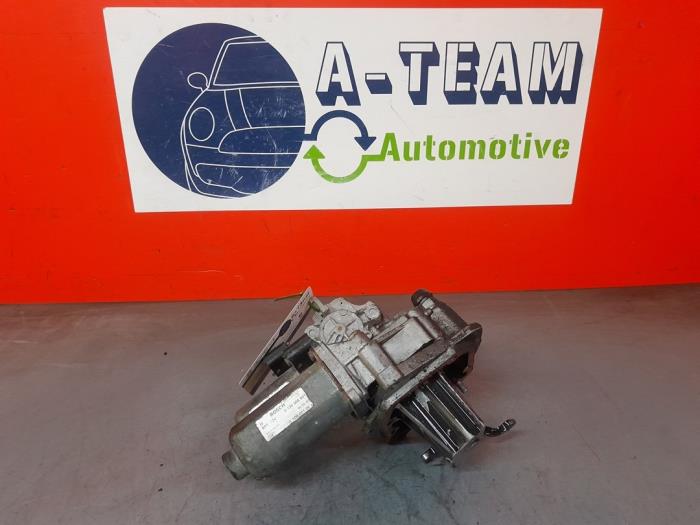 Schaltroboter Opel Corsa C 1.2 16V - 55351033