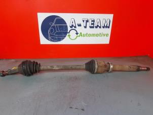 Used Front drive shaft, right Ford Transit 2.2 TDCi 16V Price € 49,99 Margin scheme offered by A-Team Automotive Rotterdam