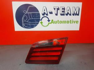 Used Taillight, right BMW 5 serie (F10) 525d 24V Price € 49,99 Margin scheme offered by A-Team Automotive Rotterdam