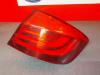 Taillight, right from a BMW 5 serie (F10) 525d 24V 2010