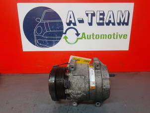 Used Air conditioning pump Chevrolet Epica 2.0 D 16V Price € 149,99 Margin scheme offered by A-Team Automotive