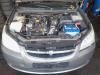 Boîtier filtre à air d'un Chevrolet Epica, 2006 / 2011 2.0 D 16V, Berline, 4 portes, Diesel, 1.991cc, 110kW (150pk), FWD, LLW, 2007-01 / 2011-12, KLALLV3 2009