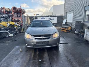 Used Heating and ventilation fan motor Chevrolet Epica 2.0 D 16V Price on request offered by A-Team Automotive