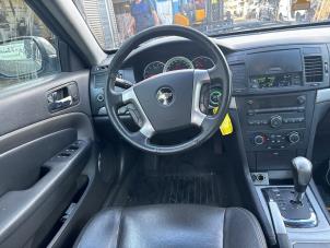 Usados Pantalla interior Chevrolet Epica 2.0 D 16V Precio de solicitud ofrecido por A-Team Automotive Rotterdam