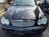 Front end, complete from a Mercedes-Benz C Combi (S203) 2.2 C-200 CDI 16V 2006