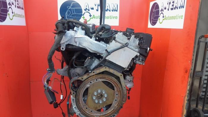 Engines with engine code 646962 stock | ProxyParts.com
