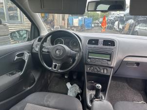 Used Steering column stalk Volkswagen Polo V (6R) 1.2 TDI 12V BlueMotion Price on request offered by A-Team Automotive Rotterdam