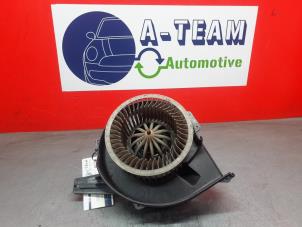 Usados Motor de ventilador de calefactor Volkswagen Polo V (6R) 1.2 TDI 12V BlueMotion Precio € 29,99 Norma de margen ofrecido por A-Team Automotive Rotterdam