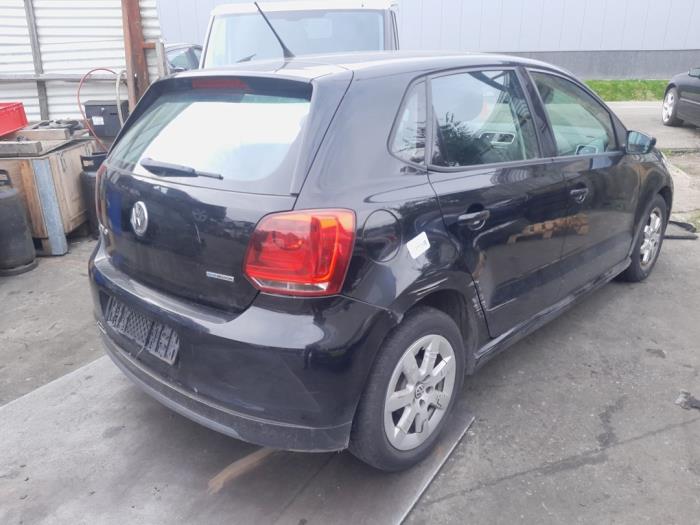 Polo 2010 1.2 online tdi