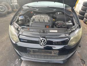 Usagé Réservoir d'expansion Volkswagen Polo V (6R) 1.2 TDI 12V BlueMotion Prix sur demande proposé par A-Team Automotive Rotterdam