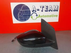Used Wing mirror, right Volkswagen Polo V (6R) 1.2 TDI 12V BlueMotion Price € 39,99 Margin scheme offered by A-Team Automotive Rotterdam
