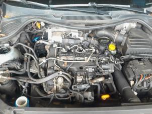 Used Injector (diesel) Volkswagen Polo V (6R) 1.2 TDI 12V BlueMotion Price € 149,99 Margin scheme offered by A-Team Automotive Rotterdam