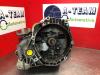 Getriebe van een Fiat Punto Evo (199) 1.3 JTD Multijet 85 16V Euro 5 2013