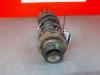 Front shock absorber, right from a Nissan Pixo (D31S) 1.0 12V 2010