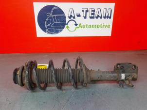Used Fronts shock absorber, left Nissan Pixo (D31S) 1.0 12V Price € 29,99 Margin scheme offered by A-Team Automotive Rotterdam