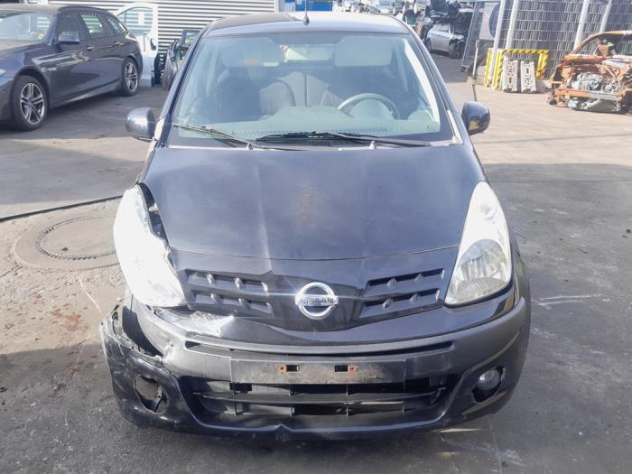 Lenkrad Nissan Pixo 1.0 12V - A-Team Automotive Rotterdam