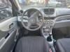 Nissan Pixo (D31S) 1.0 12V Steering wheel