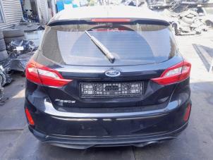 Used Taillight, left Ford Fiesta 7 1.0 EcoBoost 12V 125 Price € 124,99 Margin scheme offered by A-Team Automotive Rotterdam