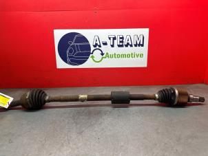 Begagnade Drivaxel, höger fram Ford Fiesta 7 1.0 EcoBoost 12V 125 Pris € 124,99 Marginaltabell erbjuds av A-Team Automotive