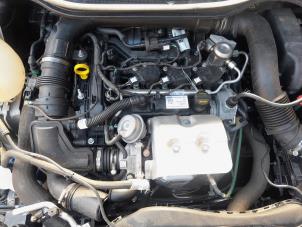 Used Engine Ford Fiesta 7 1.0 EcoBoost 12V 125 Price € 2.249,99 Margin scheme offered by A-Team Automotive Rotterdam