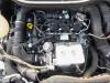 Motor van een Ford Fiesta 7 1.0 EcoBoost 12V 125 2019