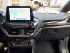 Ford Fiesta 7 1.0 EcoBoost 12V 125 Radio/Lecteur CD