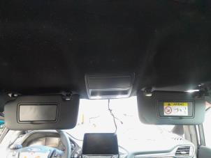 Usados Luz interior delante Ford Fiesta 7 1.0 EcoBoost 12V 125 Precio de solicitud ofrecido por A-Team Automotive Rotterdam