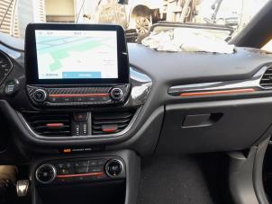 Gebrauchte Navigation System Ford Fiesta 7 1.0 EcoBoost 12V 125 Preis € 499,99 Margenregelung angeboten von A-Team Automotive Rotterdam