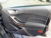 Ford Fiesta 7 1.0 EcoBoost 12V 125 Revêtement portière 4portes avant droite