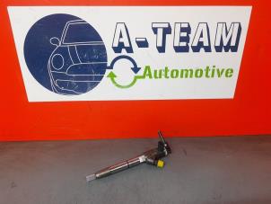 Usagé Injecteur (diesel) Kia Sportage (QL) 2.0 CRDi 185 16V VGT 4x4 Prix € 199,99 Règlement à la marge proposé par A-Team Automotive Rotterdam