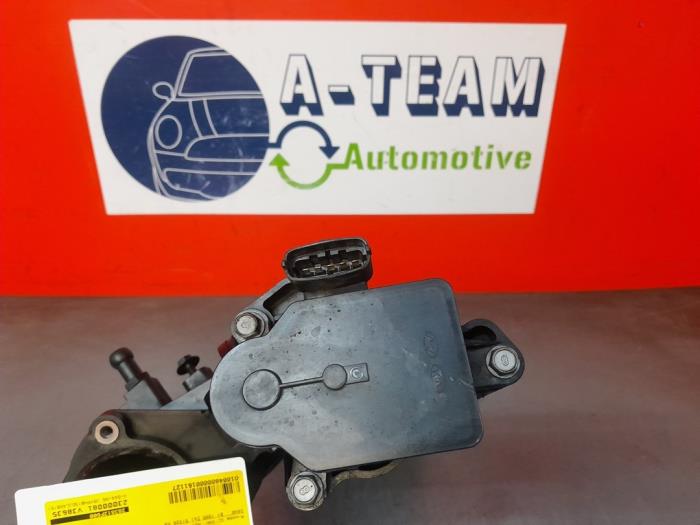Begagnade Vortexventilmotor Kia Sportage (QL) 2.0 CRDi 185 16V VGT 4x4 Pris på förfrågan erbjuds av A-Team Automotive