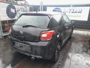 Used Rear-wheel drive axle Citroen DS3 (SA) 1.6 e-HDi Price on request offered by A-Team Automotive Rotterdam