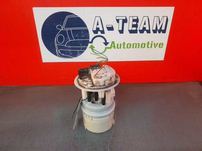 Begagnade Bensinpump Peugeot 206+ (2L/M) 1.4 XS Pris € 39,99 Marginaltabell erbjuds av A-Team Automotive