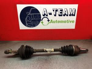 Used Front drive shaft, left Peugeot 206+ (2L/M) 1.4 XS Price € 29,99 Margin scheme offered by A-Team Automotive Rotterdam