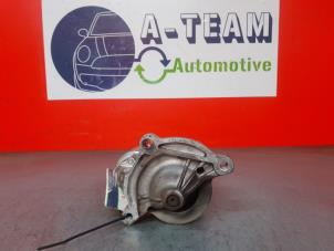 Used Starter Peugeot 307 (3A/C/D) 1.6 16V Price € 35,00 Margin scheme offered by A-Team Automotive Rotterdam