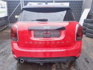 Used Exhaust rear silencer Mini Countryman (F60) 1.5 12V Cooper Price on request offered by A-Team Automotive Rotterdam