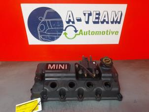 Used Rocker cover BMW Mini One/Cooper (R50) 1.6 16V Cooper Price € 49,99 Margin scheme offered by A-Team Automotive Rotterdam