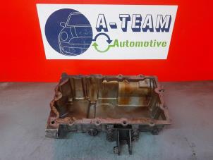 Used Sump BMW Mini One/Cooper (R50) 1.6 16V Cooper Price € 39,99 Margin scheme offered by A-Team Automotive Rotterdam