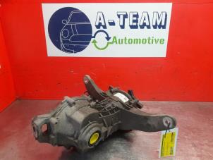 Used Rear differential Mercedes A Limousine (177.1) 2.0 A-250 Turbo 16V 4Matic Price € 1.999,99 Margin scheme offered by A-Team Automotive Rotterdam