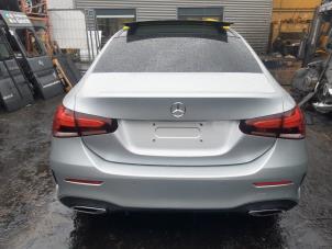 Used Rear end (complete) Mercedes A Limousine (177.1) 2.0 A-250 Turbo 16V 4Matic Price € 2.999,99 Margin scheme offered by A-Team Automotive Rotterdam
