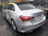 Rear end (complete) from a Mercedes-Benz A Limousine (177.1) 2.0 A-250 Turbo 16V 4Matic 2019