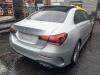 Rear end (complete) from a Mercedes-Benz A Limousine (177.1) 2.0 A-250 Turbo 16V 4Matic 2019