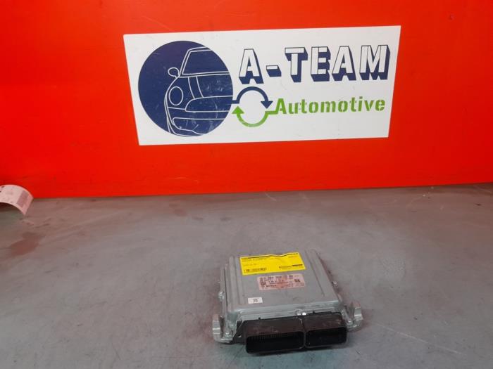 Used Engine management computer Mercedes A Limousine (177.1) 2.0 A-250 Turbo 16V 4Matic Price € 299,99 Margin scheme offered by A-Team Automotive