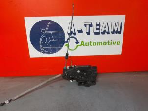 Used Door lock mechanism 4-door, front left Mercedes A Limousine (177.1) 2.0 A-250 Turbo 16V 4Matic Price € 74,99 Margin scheme offered by A-Team Automotive Rotterdam
