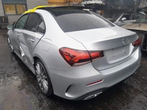 Used Rear wishbone, left Mercedes A Limousine (177.1) 2.0 A-250 Turbo 16V 4Matic Price on request offered by A-Team Automotive Rotterdam