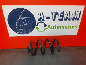 Used Rear torsion spring Mercedes A Limousine (177.1) 2.0 A-250 Turbo 16V 4Matic Price € 49,99 Margin scheme offered by A-Team Automotive Rotterdam